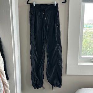 Lululemon dance studio mid rise full length pant